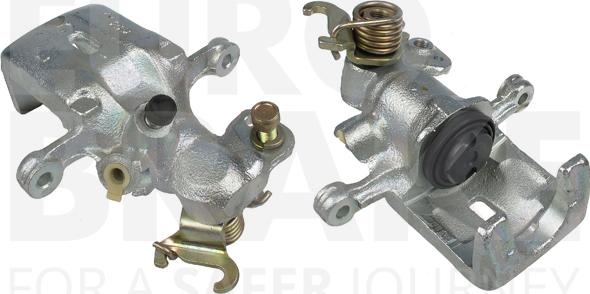 Eurobrake 5301212273 - Тормозной суппорт autospares.lv