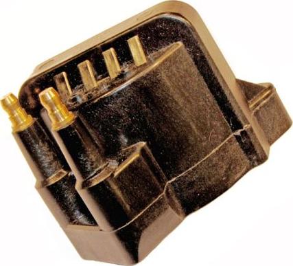 Eurocable DC-1273 - Катушка зажигания autospares.lv