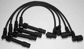 Eurocable EC-7503 - Комплект проводов зажигания autospares.lv