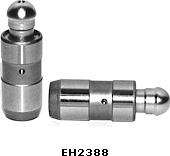 EUROCAMS EH2388 - Толкатель, гидрокомпенсатор autospares.lv