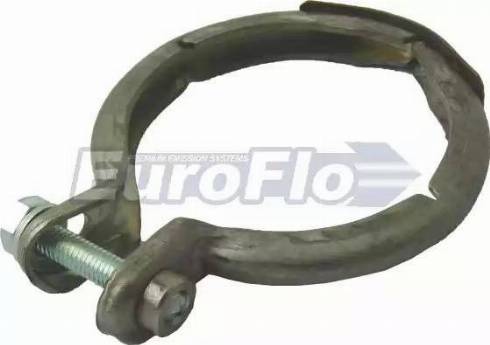 EuroFlo EMCP067 - Соединительные элементы, система выпуска autospares.lv