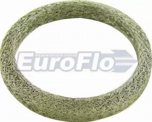 EuroFlo EMG069 - Прокладка, труба выхлопного газа autospares.lv