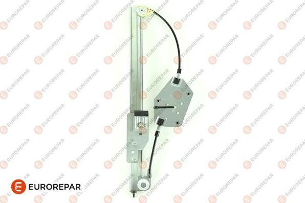 EUROREPAR 1694157280 - Стеклоподъемник autospares.lv