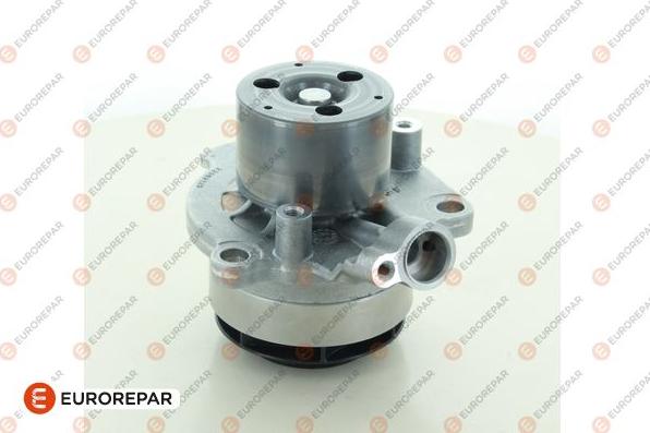 EUROREPAR 1690928080 - Водяной насос autospares.lv