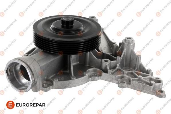 EUROREPAR 1690927980 - Водяной насос autospares.lv