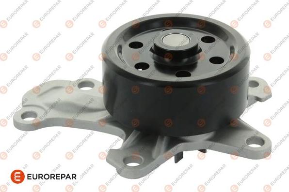 EUROREPAR 1690927480 - Водяной насос autospares.lv