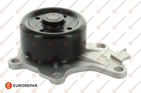 EUROREPAR 1690927080 - Водяной насос autospares.lv