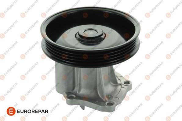 EUROREPAR 1690927180 - Водяной насос autospares.lv