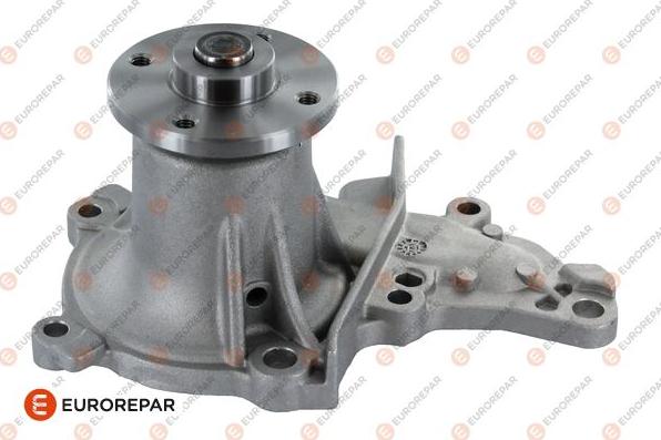 EUROREPAR 1690927880 - Водяной насос autospares.lv