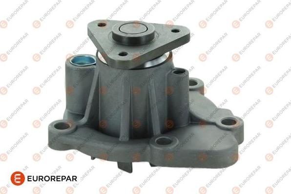 EUROREPAR 1690927280 - Водяной насос autospares.lv