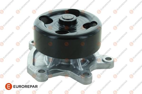 EUROREPAR 1690927780 - Водяной насос autospares.lv