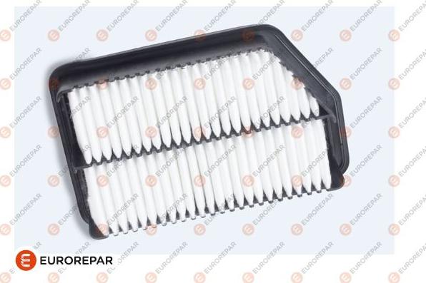 EUROREPAR 1646449480 - Воздушный фильтр, двигатель autospares.lv