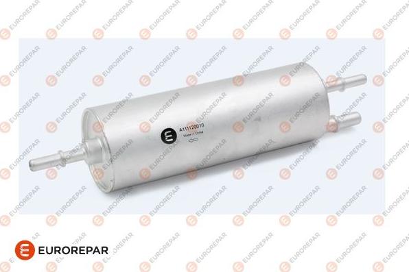 EUROREPAR 1646460480 - Топливный фильтр autospares.lv