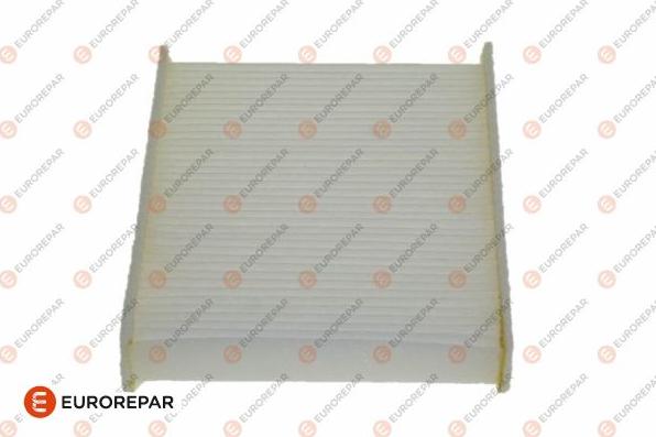 EUROREPAR 1640601480 - Фильтр воздуха в салоне autospares.lv