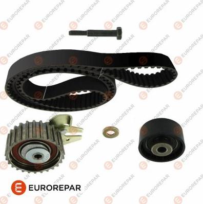 EUROREPAR 1648973380 - Комплект зубчатого ремня ГРМ autospares.lv
