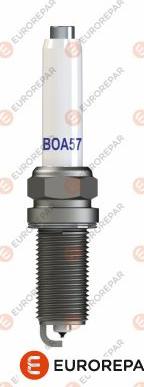 EUROREPAR 1648409680 - Свеча зажигания autospares.lv