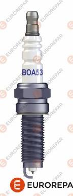 EUROREPAR 1648409280 - Свеча зажигания autospares.lv