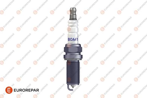 EUROREPAR 1648407980 - Свеча зажигания autospares.lv