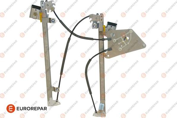 EUROREPAR 1648894280 - Стеклоподъемник autospares.lv