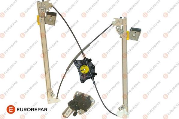 EUROREPAR 1648894780 - Стеклоподъемник autospares.lv