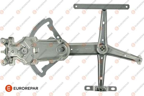 EUROREPAR 1648893580 - Стеклоподъемник autospares.lv