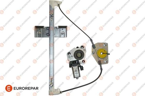 EUROREPAR 1648888680 - Стеклоподъемник autospares.lv