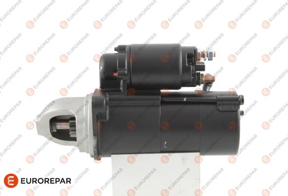 EUROREPAR 1648219780 - Стартер autospares.lv