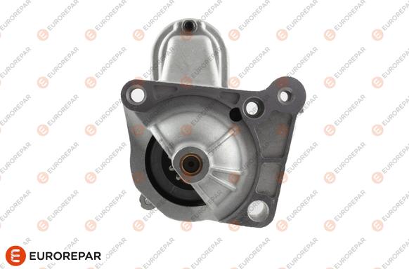 EUROREPAR 1648218680 - Стартер autospares.lv