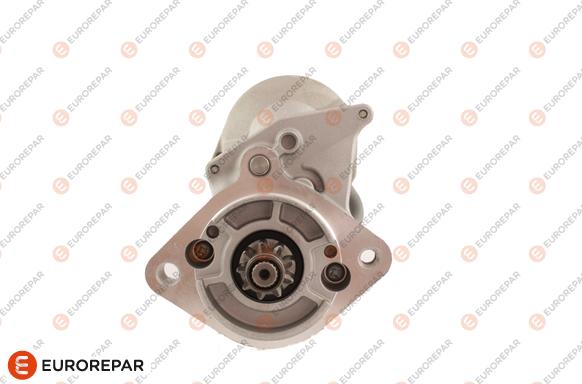 EUROREPAR 1648213580 - Стартер autospares.lv