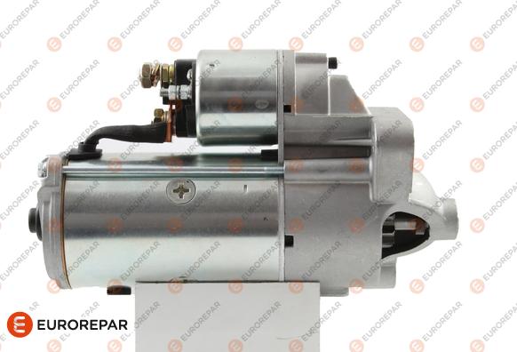 EUROREPAR 1648213880 - Стартер autospares.lv