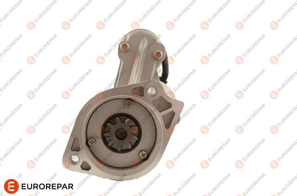 EUROREPAR 1648212480 - Стартер autospares.lv