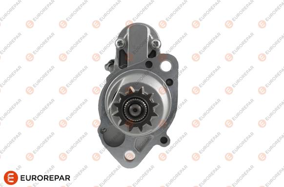 EUROREPAR 1648212680 - Стартер autospares.lv