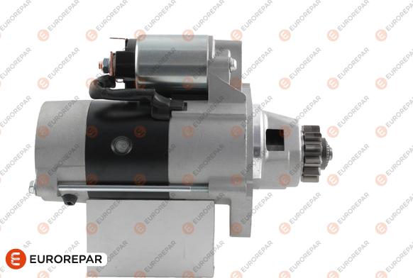 EUROREPAR 1648212680 - Стартер autospares.lv