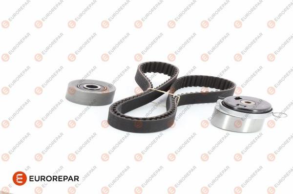 EUROREPAR 1648212080 - Комплект зубчатого ремня ГРМ autospares.lv