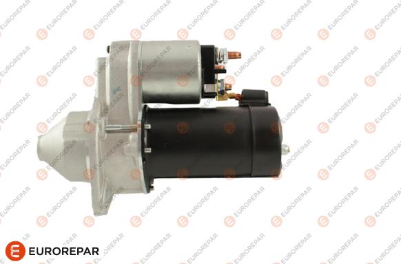 EUROREPAR 1648212180 - Стартер autospares.lv