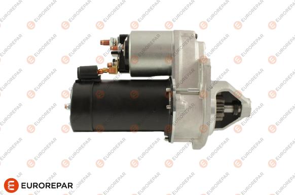 EUROREPAR 1648212180 - Стартер autospares.lv