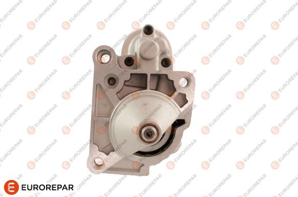 EUROREPAR 1648217480 - Стартер autospares.lv