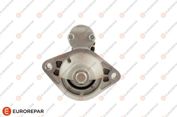 EUROREPAR 1648217780 - Стартер autospares.lv