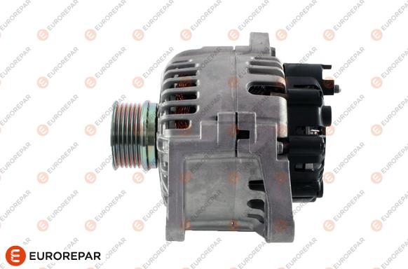 EUROREPAR 1648230580 - Генератор autospares.lv