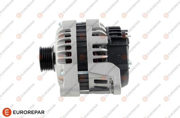 EUROREPAR 1648229580 - Генератор autospares.lv