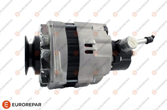 EUROREPAR 1648229080 - Генератор autospares.lv