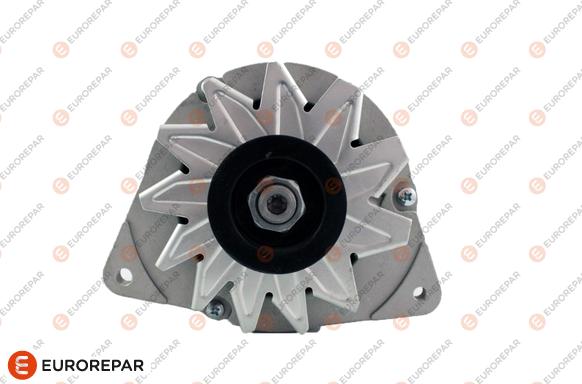 EUROREPAR 1648225580 - Генератор autospares.lv