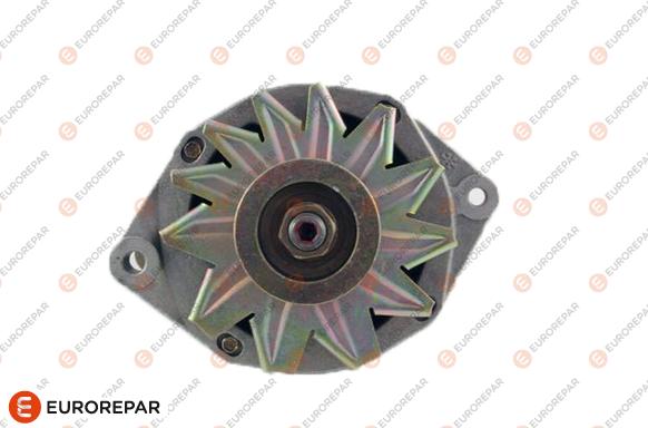 EUROREPAR 1648225680 - Генератор autospares.lv