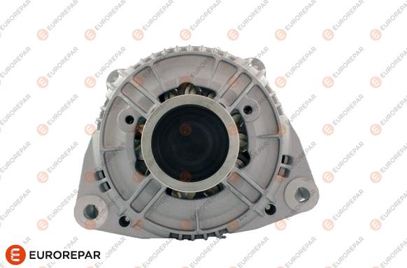 EUROREPAR 1648225180 - Генератор autospares.lv