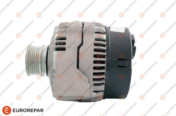 EUROREPAR 1648225180 - Генератор autospares.lv