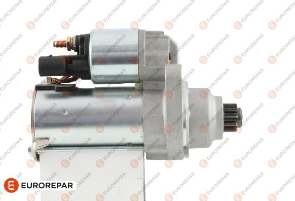 EUROREPAR 1648221780 - Стартер autospares.lv