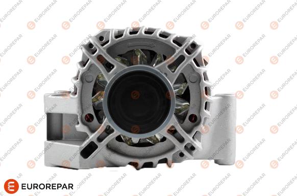 EUROREPAR 1648228580 - Генератор autospares.lv