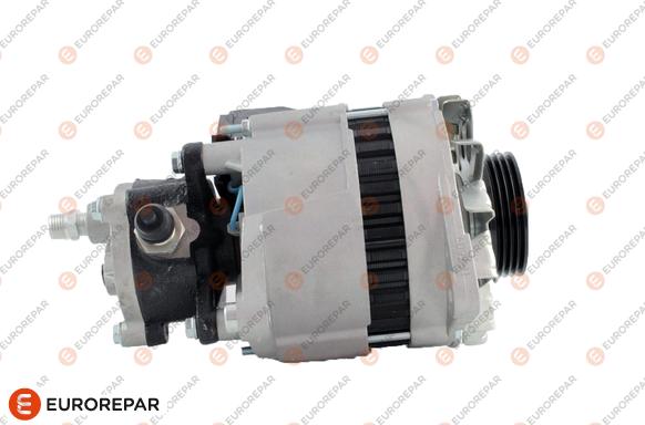 EUROREPAR 1648223980 - Генератор autospares.lv