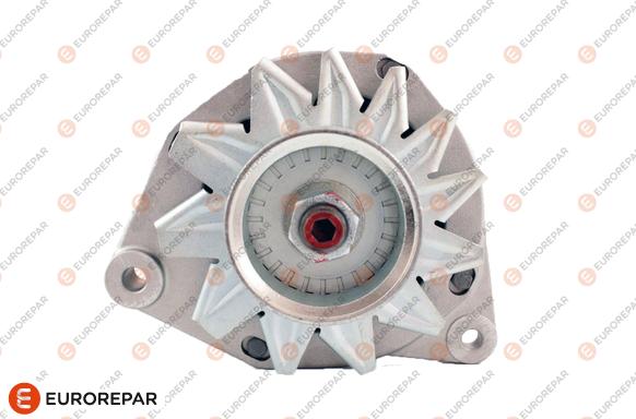 EUROREPAR 1648222880 - Генератор autospares.lv