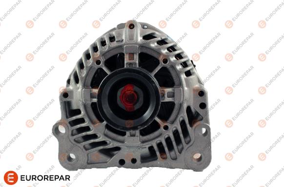 EUROREPAR 1648227380 - Генератор autospares.lv